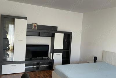 CENTRAL, garsoniera confort 1 sporit - 4