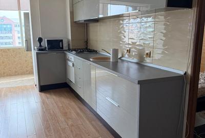 Oltenitei - Piata Sudului - Apartament 2 camere , 70mp , loc parcare, boxa - 8