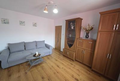 Apartament cu 2 camere semidecomandat în Central - 8