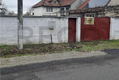 Spațiu comercial, în Cihei - 6