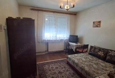 Apartament cu 2 camere decomandat în Central - 4