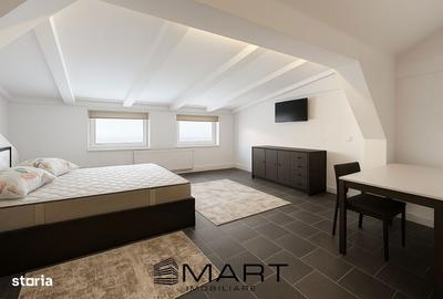 Garsonieră în Central