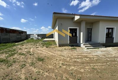 Mosnita Nouă-Duplex Parter-Finisaje la Alegere - 3