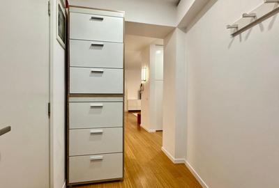 Inchiriere apartament 2 camere Pipera | Curte + terasa | Loc parcare - 14