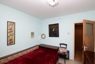 Apartament cu 4 camere decomandat în Vest - 13