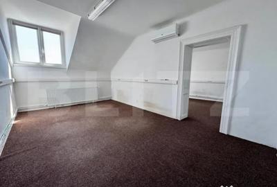 Spațiu comercial, de 128 mp, în Mărăști - 8