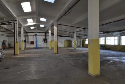 Cladire Nicolae Titulescu Metrou Basarab - 11