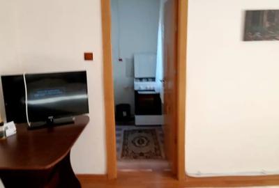 Garsonieră decomandată în Debarcader - 4