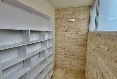 Apartament 4 camere, 2 bai, utilat si semi-mobilat – zona Maria Rosetti - 11