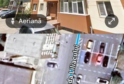 Apartament cu 2 camere decomandat în Central - 1