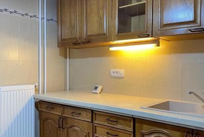 Apartament cu 2 camere decomandat în Lipovei - 7