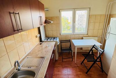 Apartament 2 Camere Drumul taberei-Langa parc moghioros si Metrou - 7