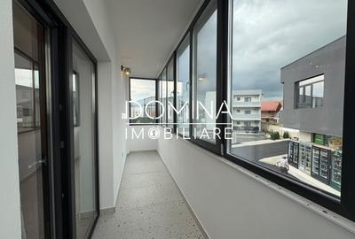 Apartament cu 2 camere decomandat, mobilat în Primăverii - 7