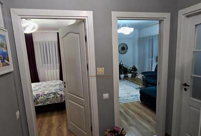 Apartament 2 camere Et. I - Bloc Nou - Suceava! 0727817187 - 9