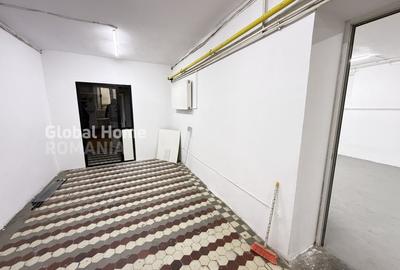 Spatiu Comercial sau Birouri 67MP | Iancului | Foisorul de foc | Matei Voievod - 1