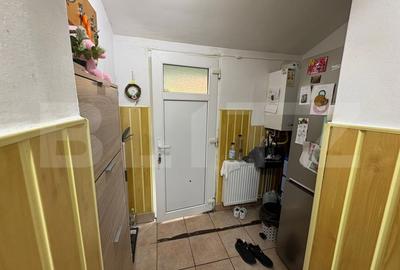 Apartament cu 2 camere, luminos la parter, in zona Țiglari - 3