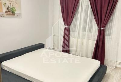 Apartament 3 camere, centrala proprie, Lipovei - 3