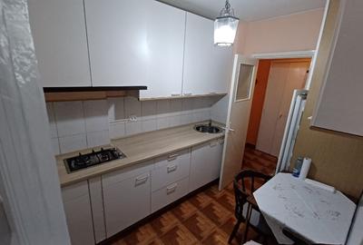 PARTICULAR –URGENT OFER SPRE INCHIRIERE  APARTAMENT 2 CAMERE  64 m² CANTEMIR - 5