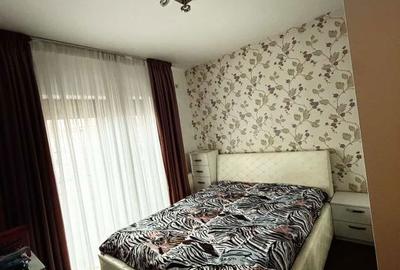 Apartament cu 2 camere semidecomandat în Roșu - 5