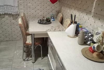 Apartament cu 2 camere nedecomandat în Central - 3