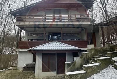 Casă cu 7 camere cu Teren 3485 Mp în Provița de Jos - 2