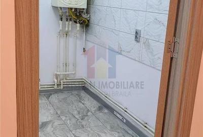 Apartament cu 2 camere decomandat în Hipodrom - 8