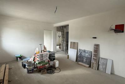 Casă individuală cu 3 camere cu Teren 300 Mp în Joița - 5