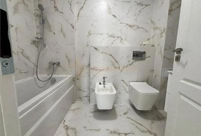 Apartament 3 camere si parcare subterana - 1