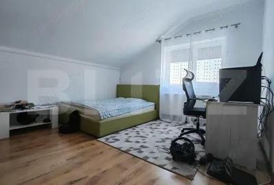 Casa individuala, 5 camere, 410mp teren -Chi?oda, vatra satului. - 6