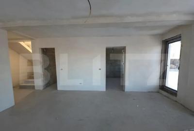 Casă cu 4 camere în Central - 6