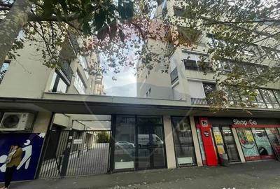 Spațiu comercial, de 131 mp, în Parcul Carol - 6