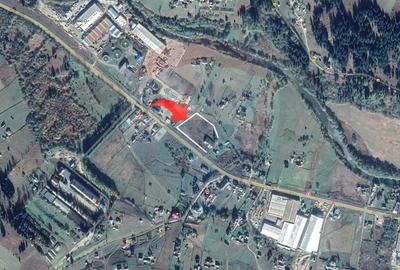 Teren  intravilan de vanzare in  Vatra Dornei Teren  intravilan de vanzare in  Vatra Dornei - 6