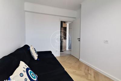 Apartament cu 3 camere decomandat în Central - 4
