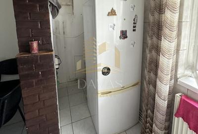 Apartament cu 3 camere decomandat, mobilat în Mănăștur - 11