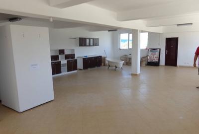 Spațiu comercial, de 100 mp, în Central - 6