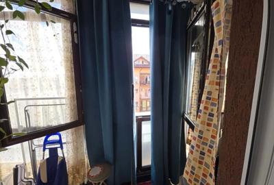 Vanzari Garsoniere Militari Residence - 4