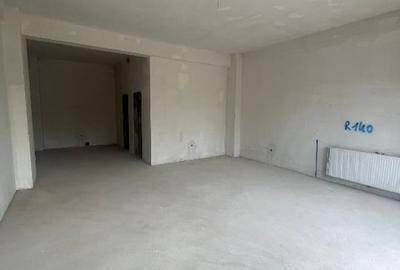 Spațiu comercial, de 52 mp, în Mărăști - 6