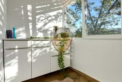 3 camere NOU et 3/4 Centrala Gaz AC City Park Mall Tabacarie Tomis 3 Delfinariu - 11