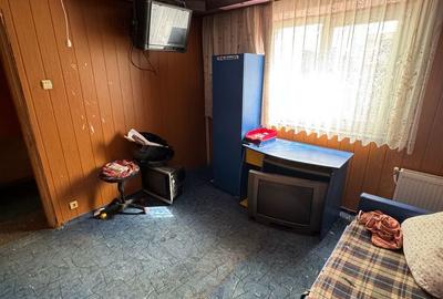 Apartament cu 2 camere în Negru Vodă - 4