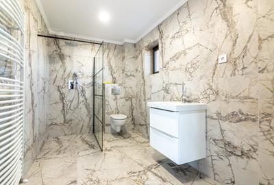 Casă individuală cu 5 camere cu Garaj în Corbu - 16