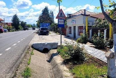 Spațiu comercial, de 70 mp, în Exterior Vest - 6