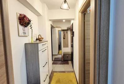 Apartament de 2 camere ( Boxa la subsol )-Tractorul - 6