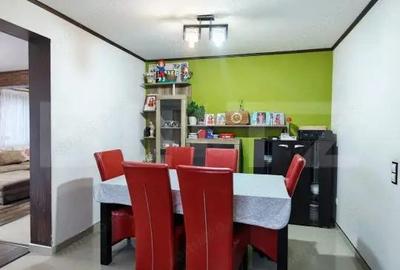 Casă cu Teren 1000 Mp în Central - 5