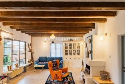 De vanzare  Casa de la Tara, unde traditia respira contemporan ! - 5