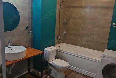 Persoana Fizica Apartament cu 1 camera Fabricii - 3