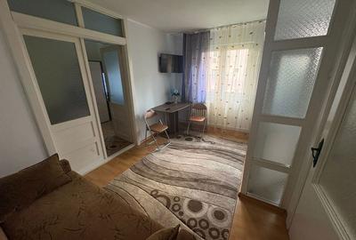 Apartament cu 2 camere nedecomandat în Uiești - 6