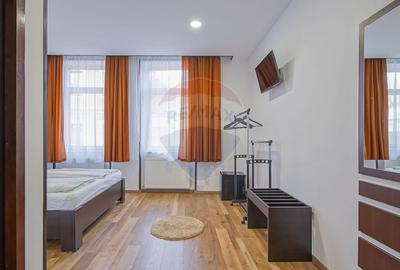 Casa deosebita in Brasov, afacere sau locuinta multifunctionala! - 12