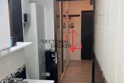 Garsoniera transformata in 2 camere Tineretului-Sincai, 4 min Metrou Tineretului - 8