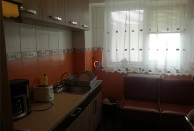 Inchiriere apartament 3 camere Ultracentral - 5