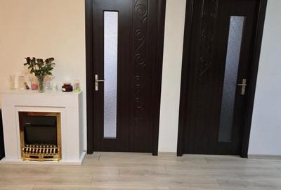 3 camere | decomandat | Gorjului | Metrou Gorjului | Curte Proprie  40 M.P - 3